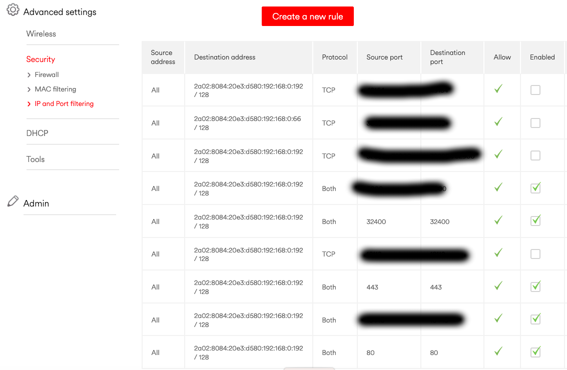 router-port-forwarding