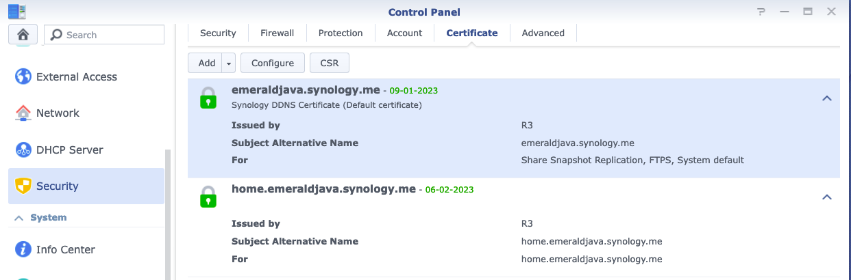 security-certs-settings